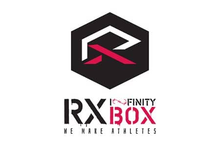RX INFINITY BOX